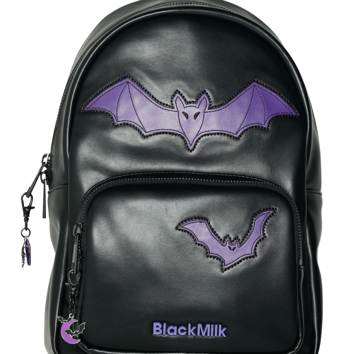 Pack Bat Bats Backpack - Limited – BlackMilk Clothing