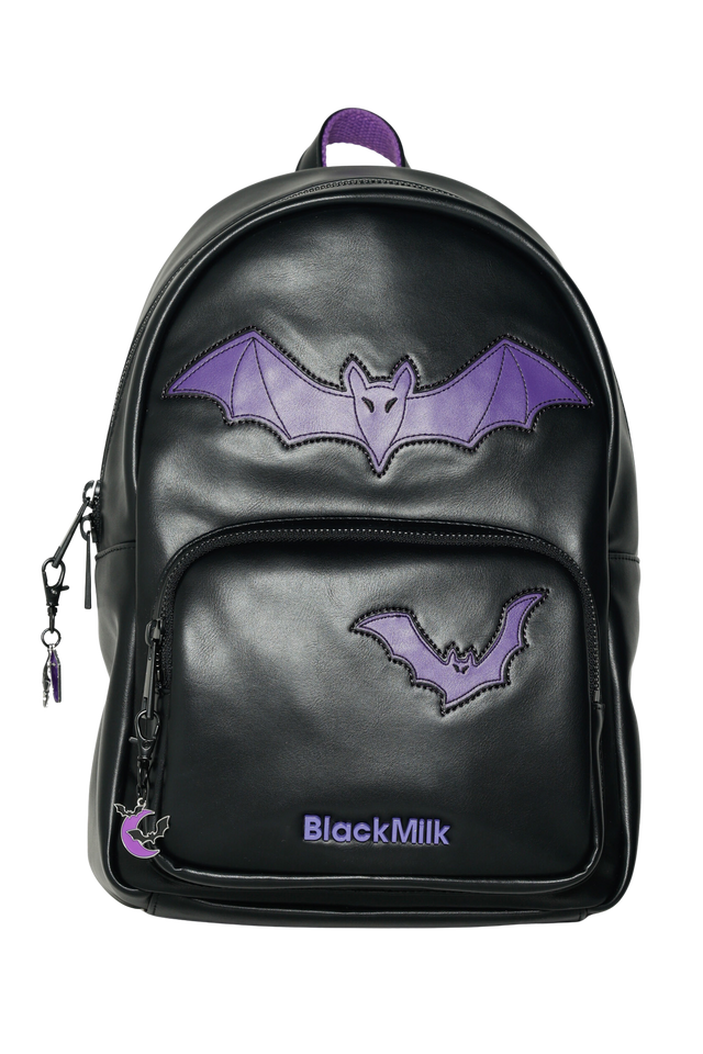 Bats Backpack