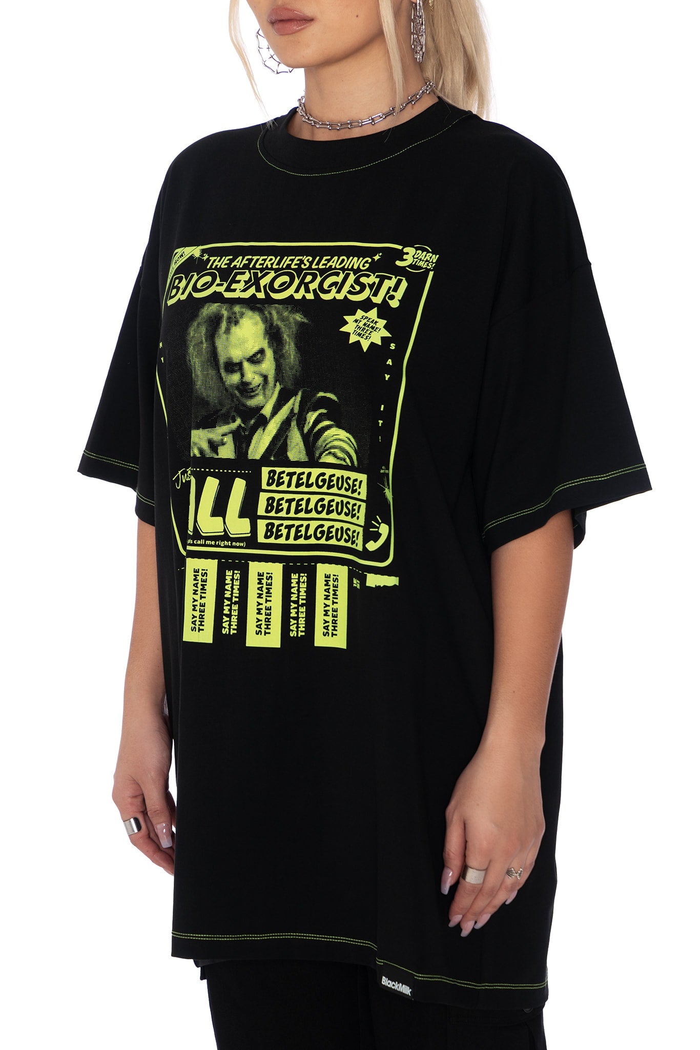 Oversized Tops & Giant Tees | BlackMilk Clothing
