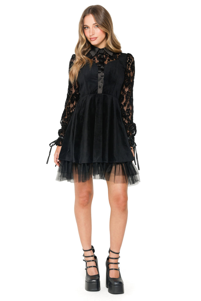 Gothic Dresses | BlackMilk Clothing Gothic Dresses | BlackMilk Clothing