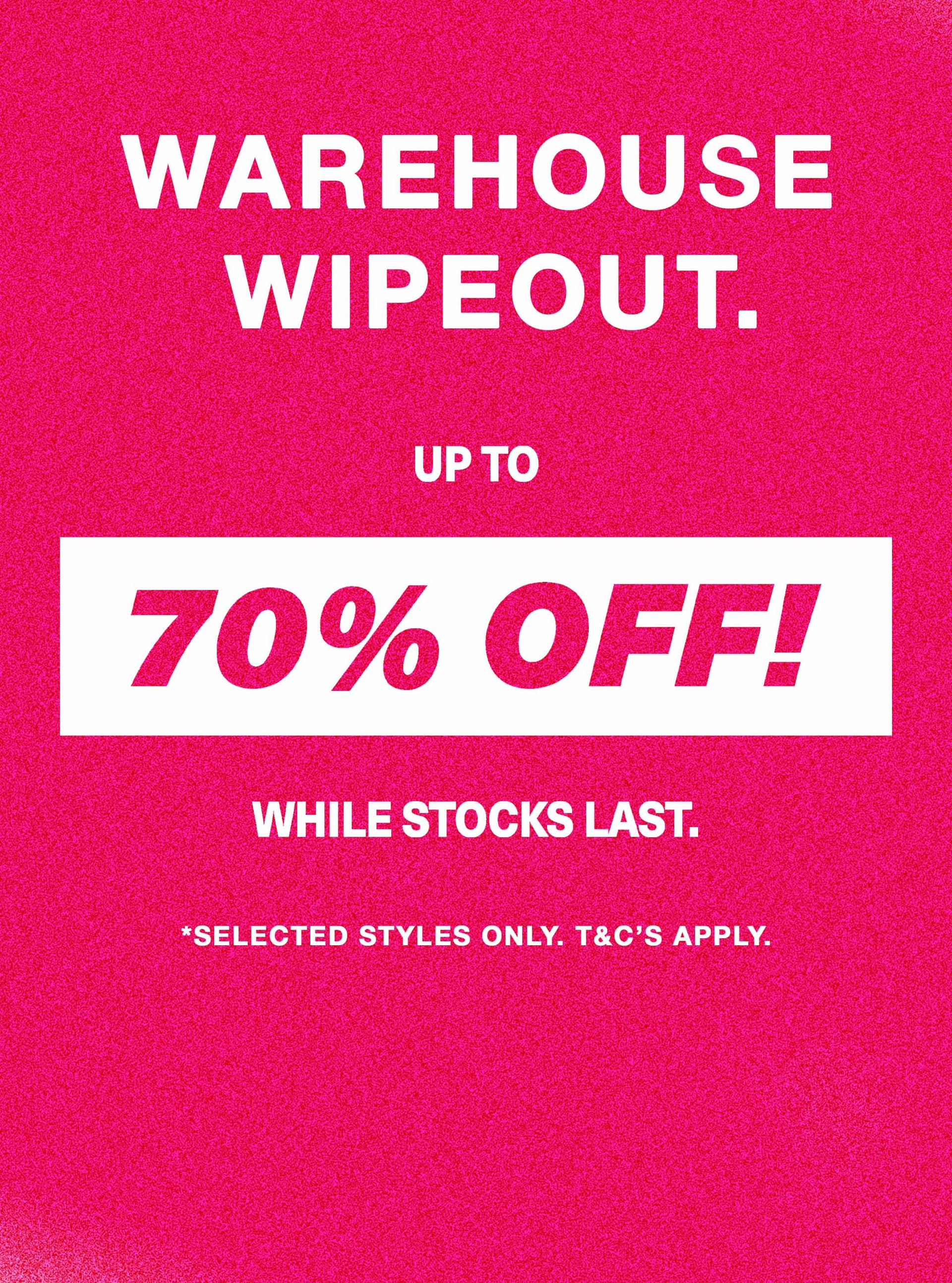 BlackMilk Clothing Warehouse Sale – Up to 70% Off Must-Have Styles, Hurry only while stocks last. Shop Dresses, Tops, Collabs and more!