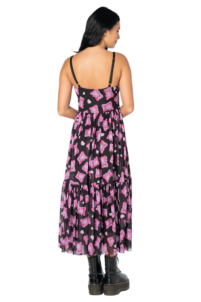 black and pink dress Floral Dresses size long formal dresses with beads and beaded long evening gowns for prom. strapless open back dress Hepburn