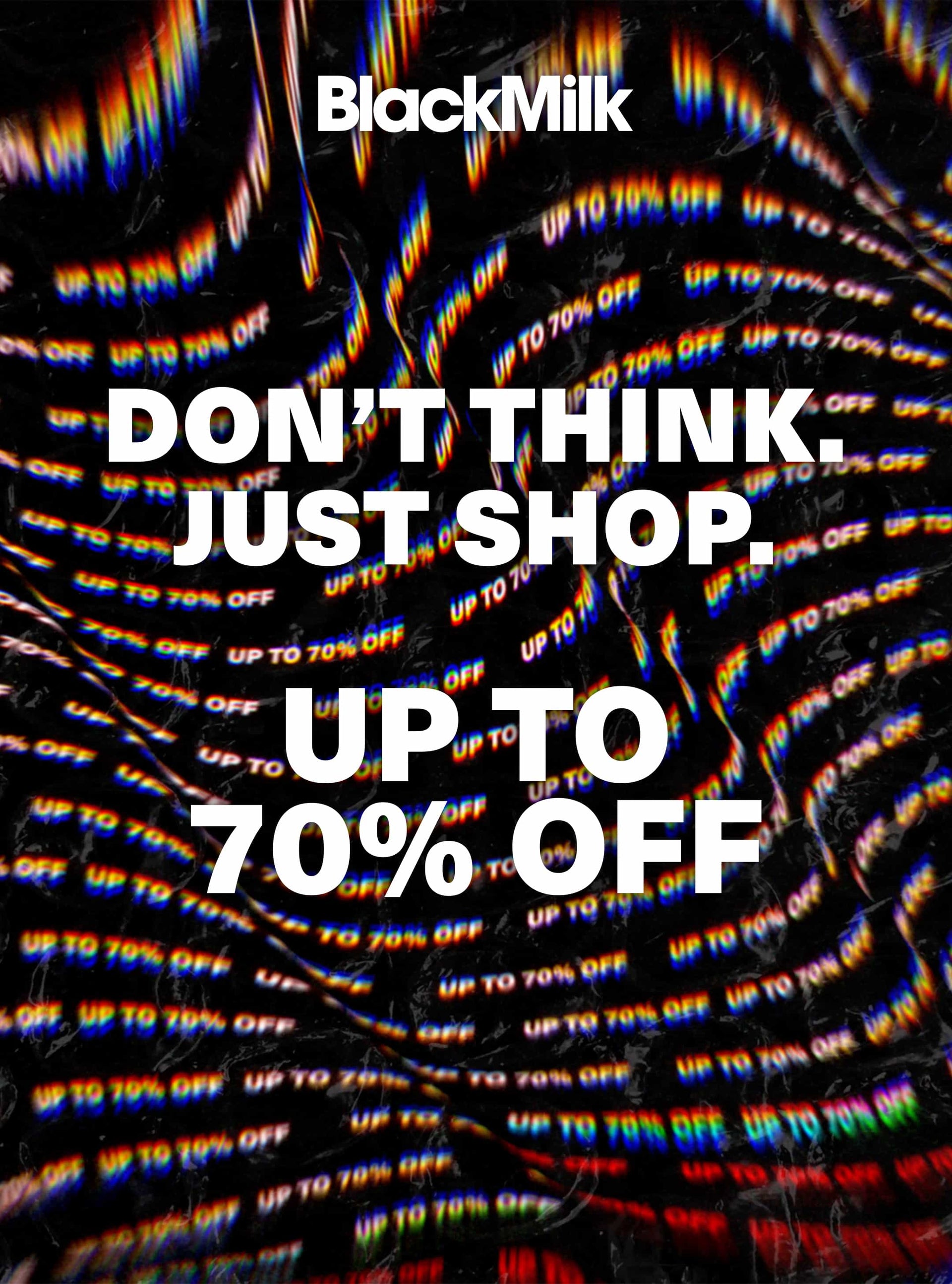 BlackMilk Clothing Warehouse Sale – Up to 70% Off Must-Have Styles, Hurry only while stocks last. Shop Dresses, Tops, Collabs and more!