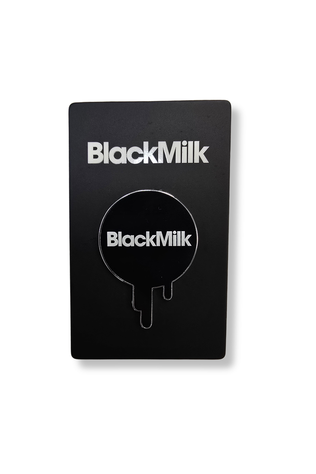 BlackMilk Drip Pin