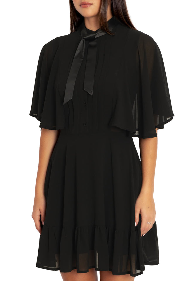 BlackMilk Clothing - Bram Stoker Dress