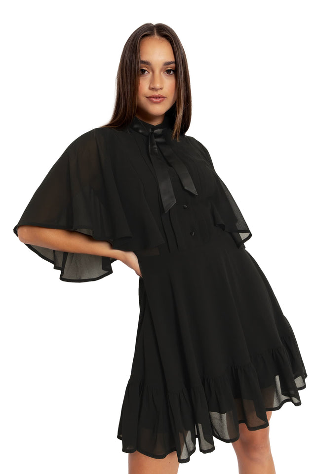BlackMilk Clothing - Bram Stoker Dress