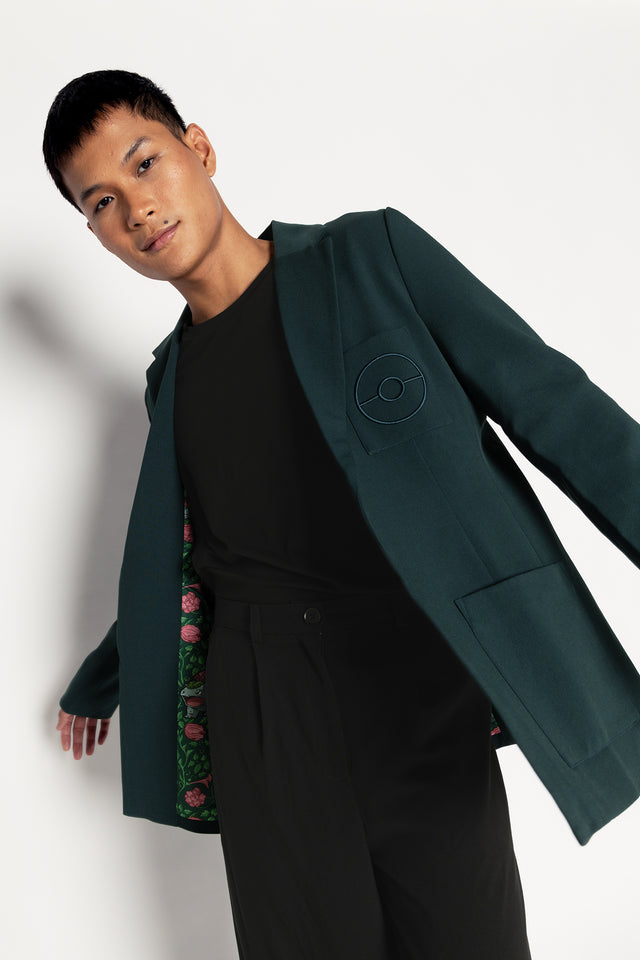 Bulbasaur Blazer