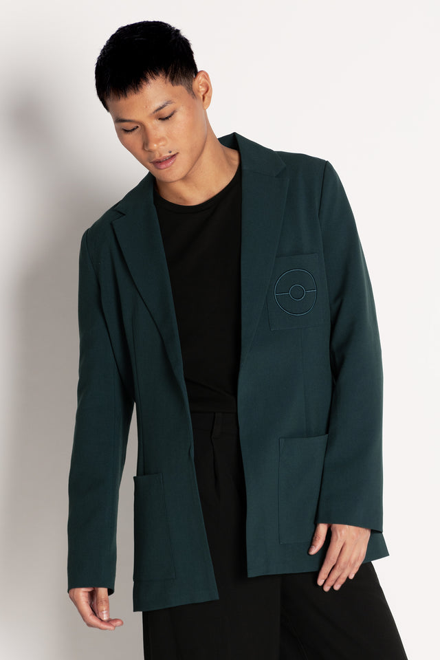 Bulbasaur Blazer