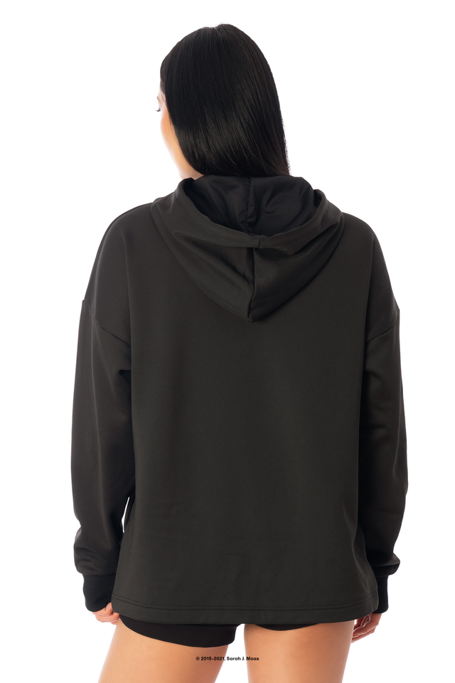 Cauldron Save Me Comfy Hoodie