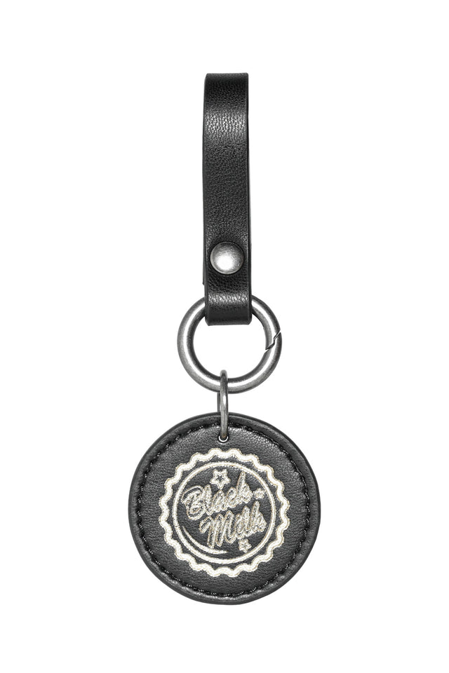 Fallout x BlackMilk collectible cap charm pack featuring Vault-Tec and Nuka-Cola inspired designs.