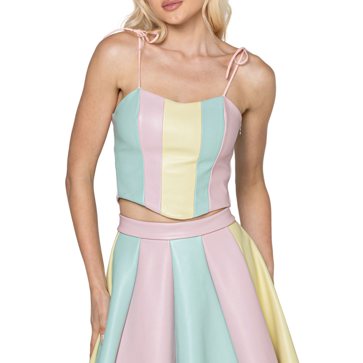 Carousel Charley Sweetheart Corset - Limited – BlackMilk Clothing