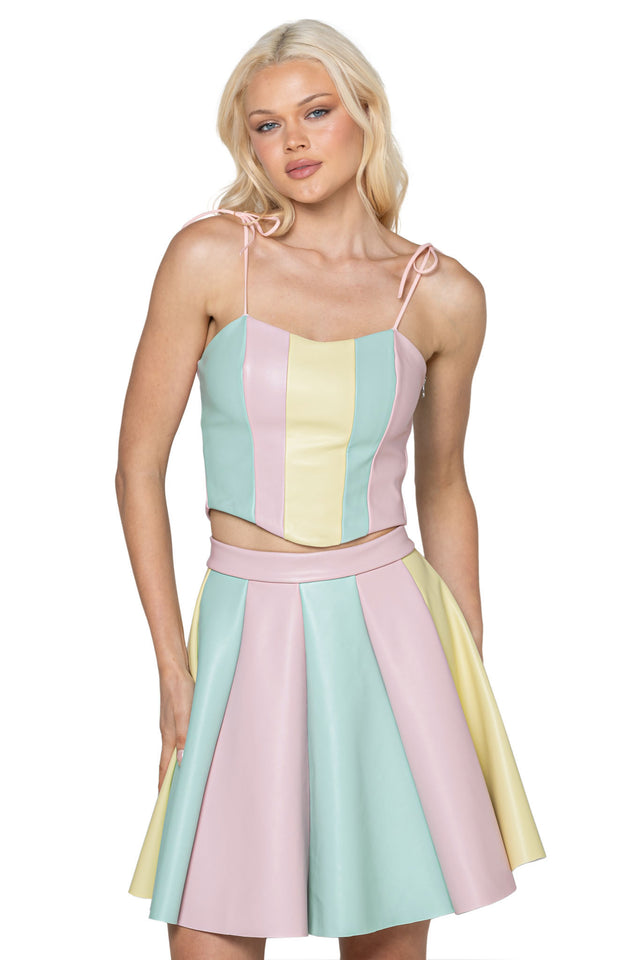 Carousel Charley Sweetheart Corset
