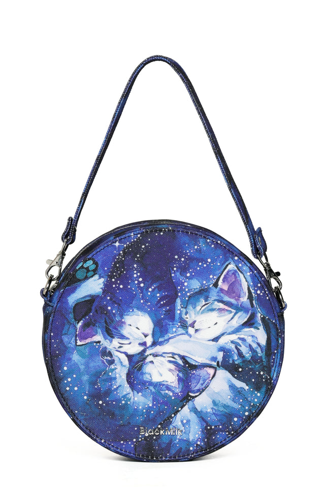 Celestial Cuddling Bag