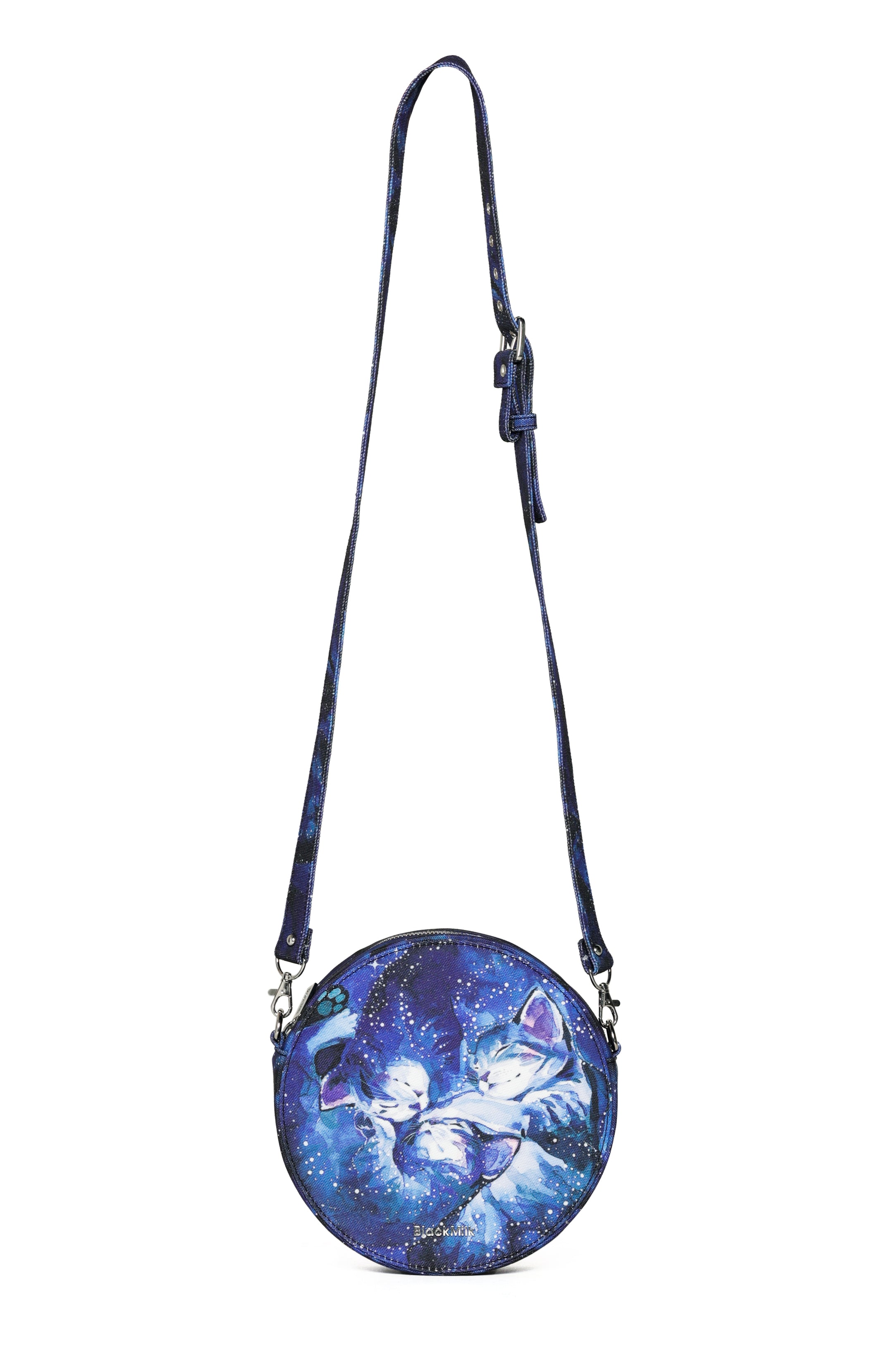 Celestial Cuddling Bag - Limited – BlackMilk Clothing