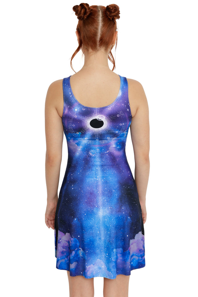 Eclipse Play Dress
