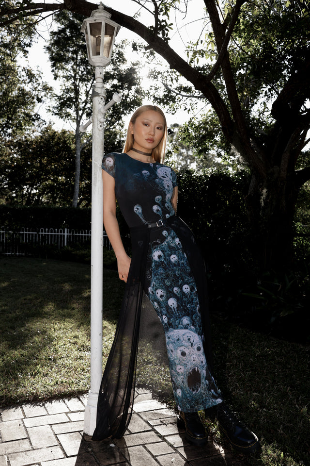 Bodycon Dress