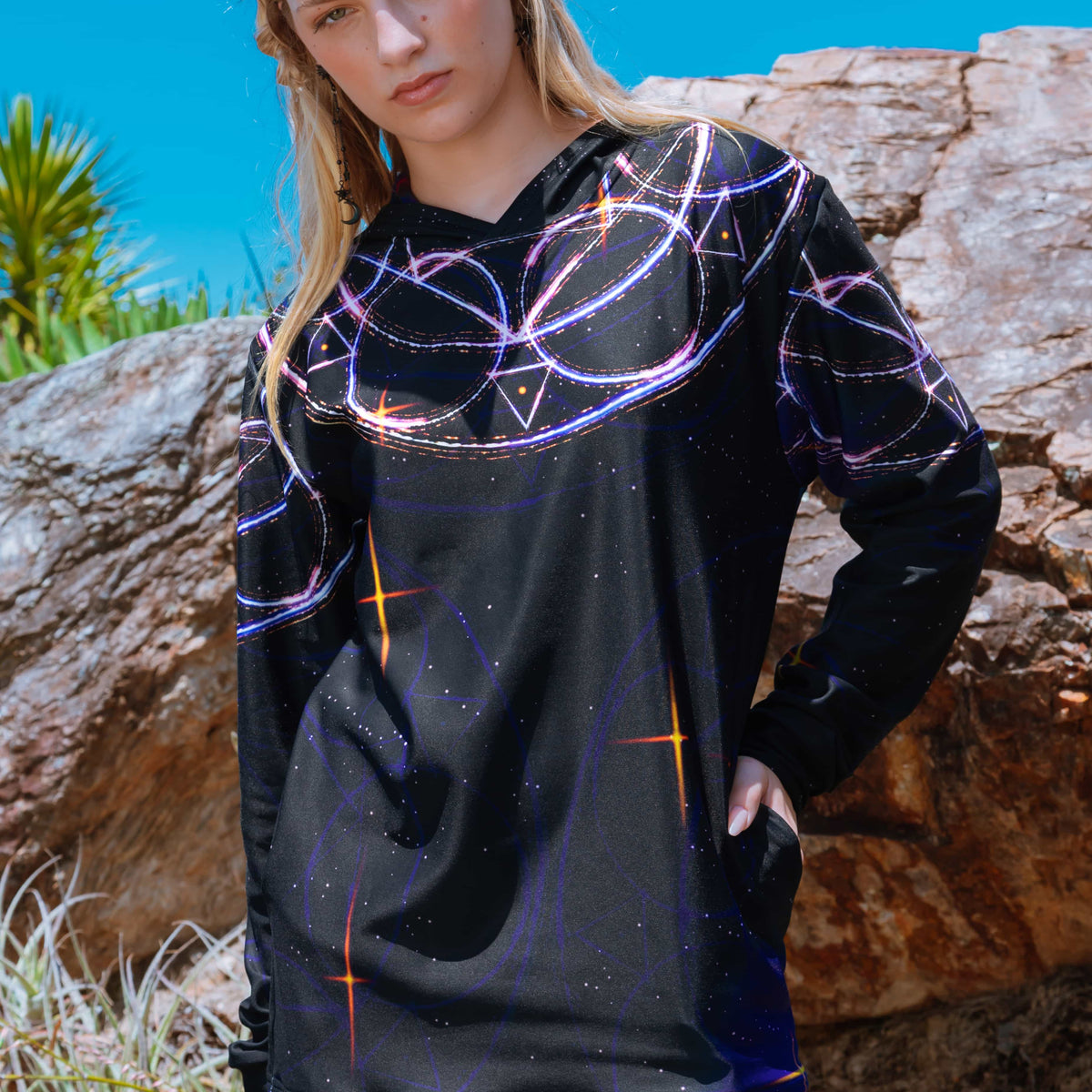 Mage Sweater Vest main image 0