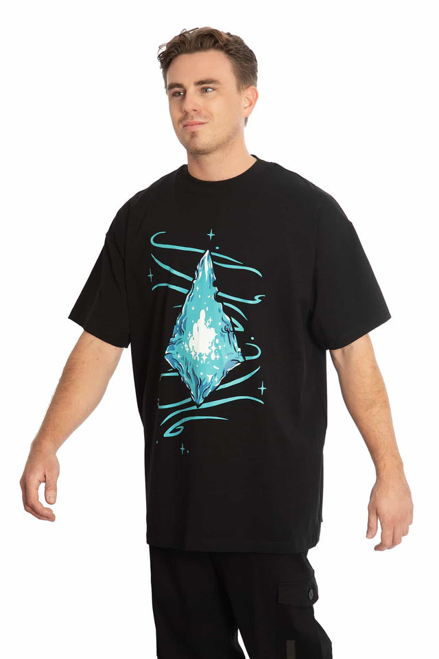 Mothercrystal Giant Tee