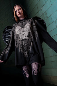 Flaming Hosiery