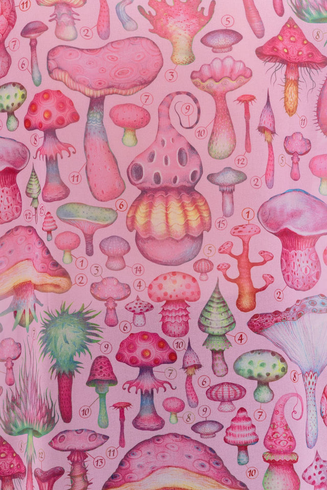 Fungirl Cute As A Button Shirt