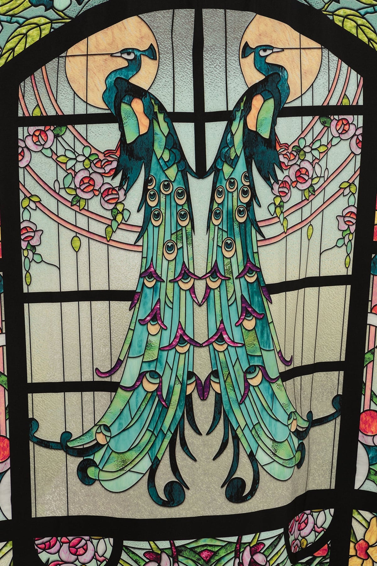 Glass Garden Robe - Limited – BlackMilk Clothing