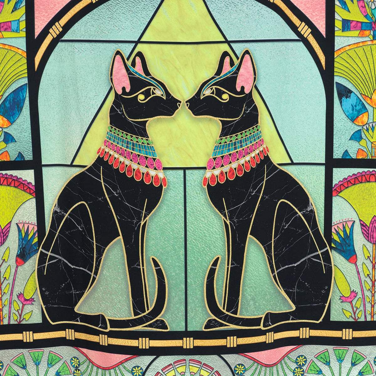 Glass Kitty Robe - Limited – BlackMilk Clothing