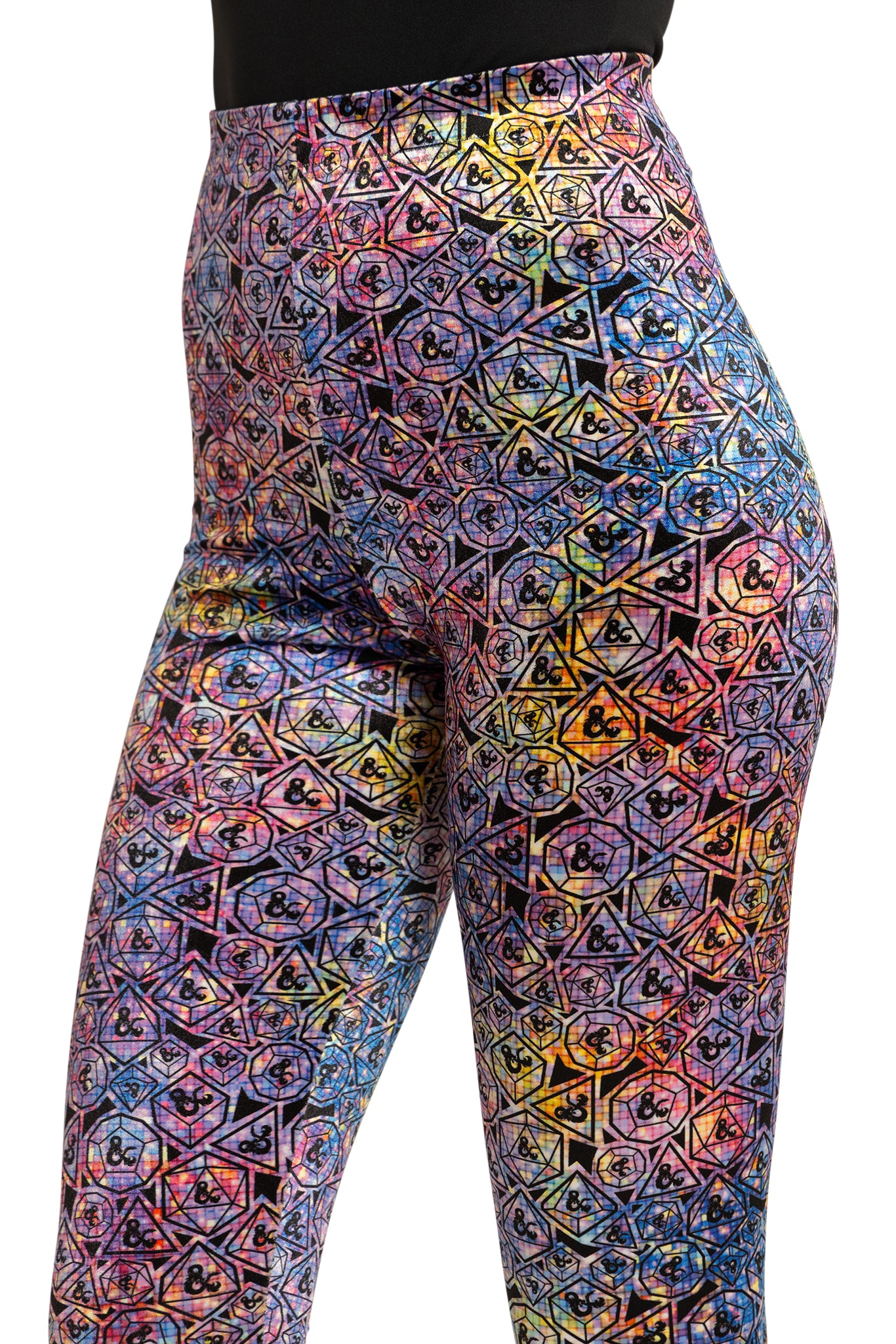 Velvet Leggings | BlackMilk Clothing Velvet Leggings | BlackMilk Clothing