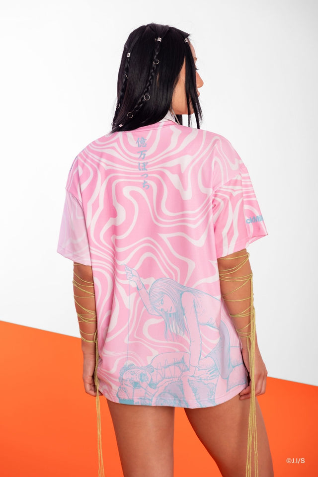 All Together Big Tee