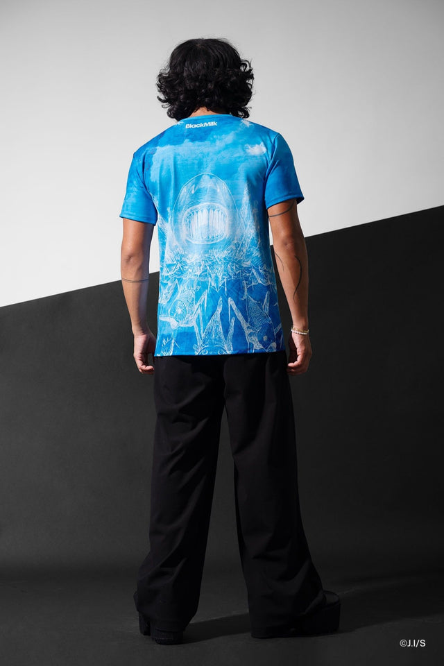 Going Ashore Boyfriend Tee