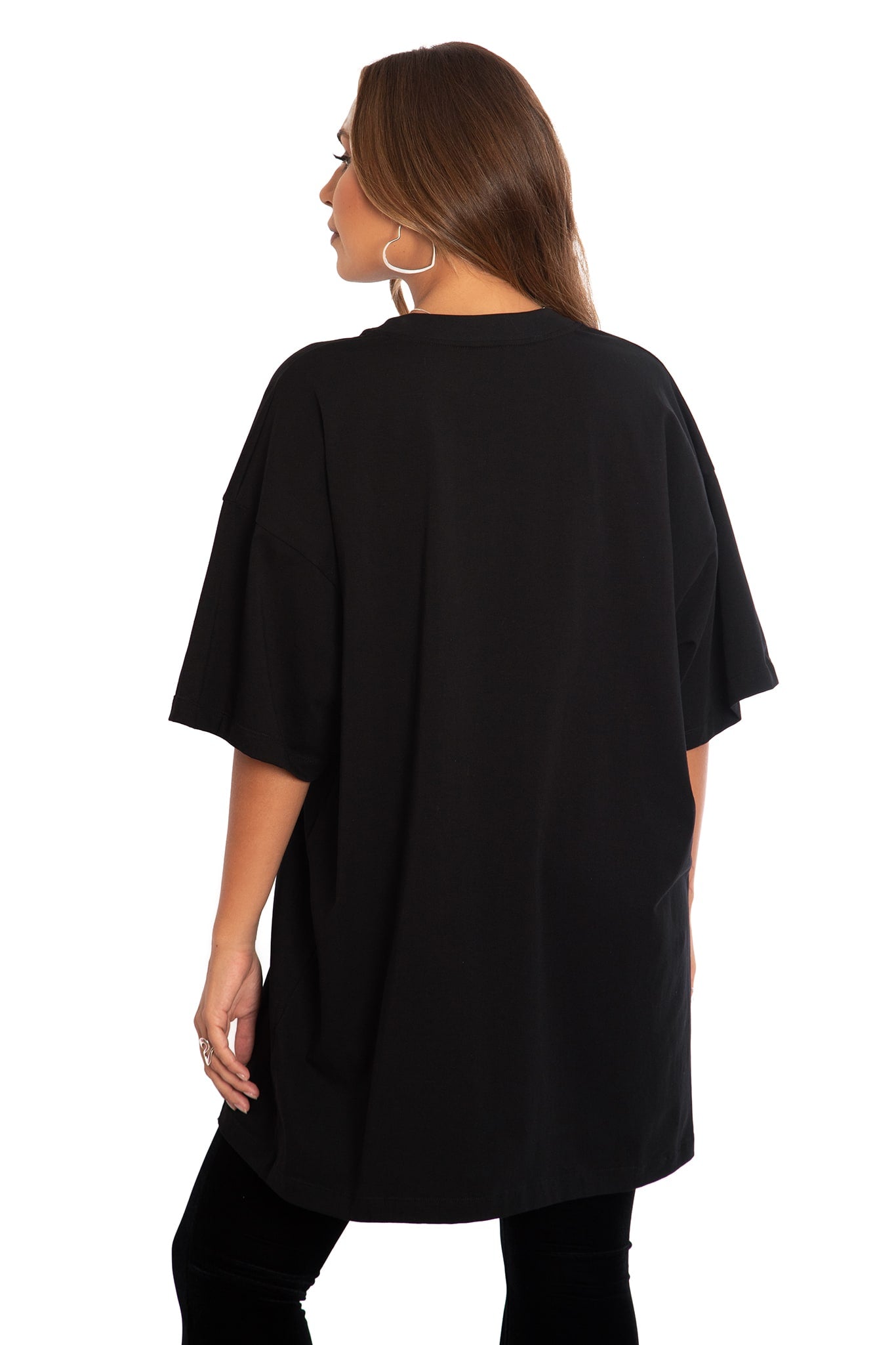 Krampus Posters Giant Tee - Limited – BlackMilk Clothing