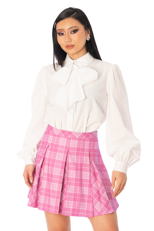 League of Legends K/DA x BlackMilk | Girlband Skirt | Product image 2