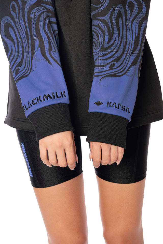 League of Legends K/DA x BlackMilk | Watch Me Move Comfy Hoodie | Product image 6
