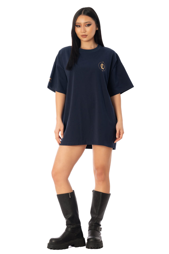 Way Above Your League Cotton Giant Tee
