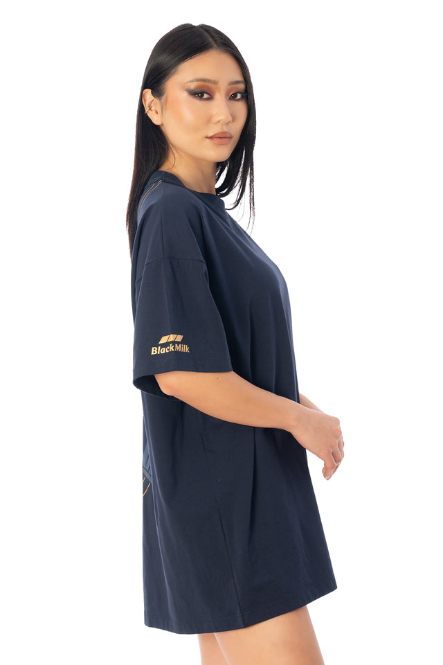 Way Above Your League Cotton Giant Tee