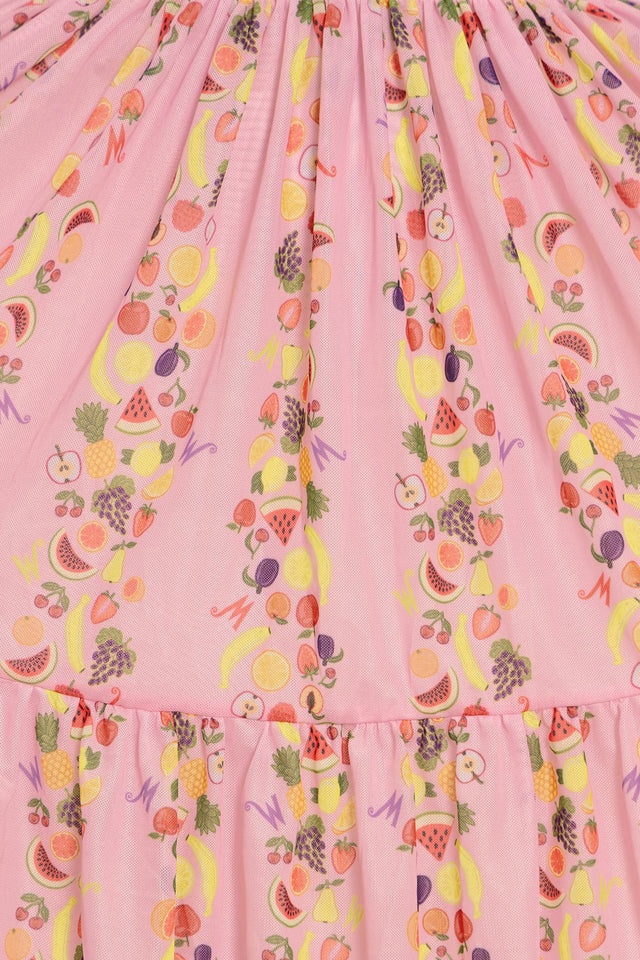 BlackMilk Clothing - Lickable Wallpaper Bow  Dress