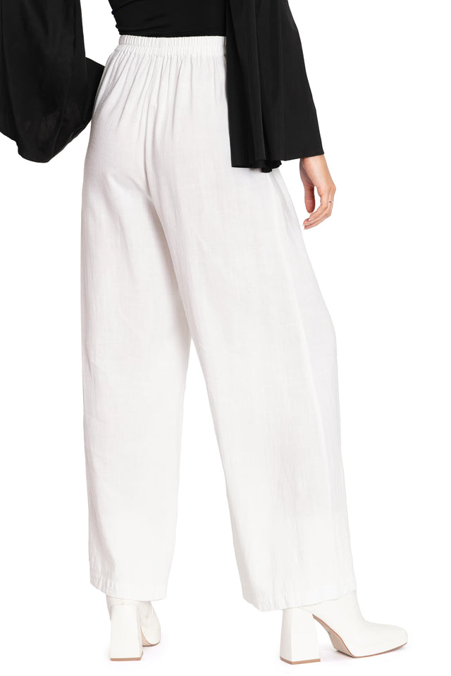 BlackMilk Clothing - Life's A Beach Pants