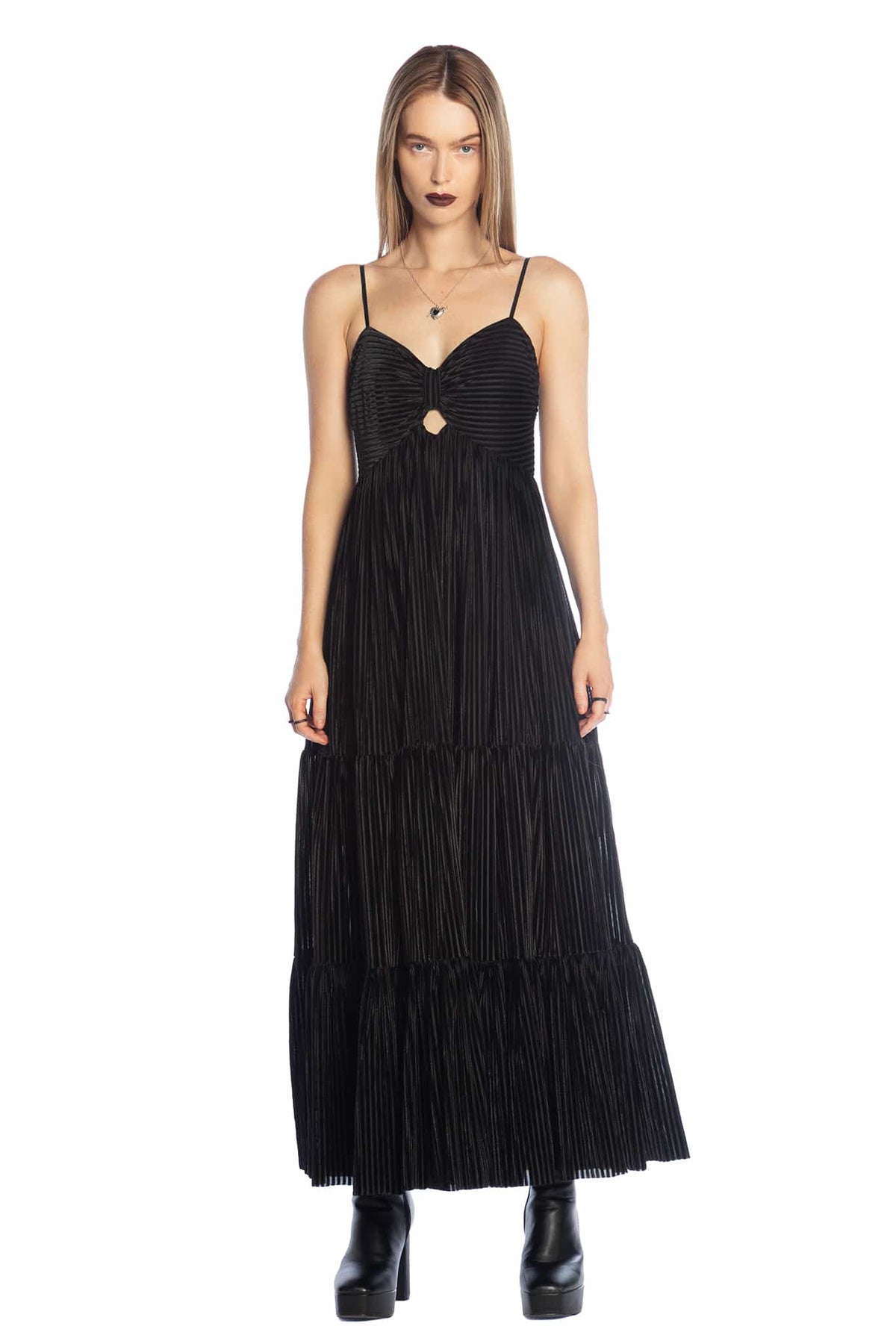 Liminality Ruched Sweetheart Dress - Limited – BlackMilk Clothing