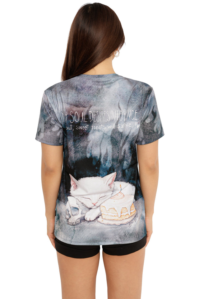 My Soul Boyfriend Tee