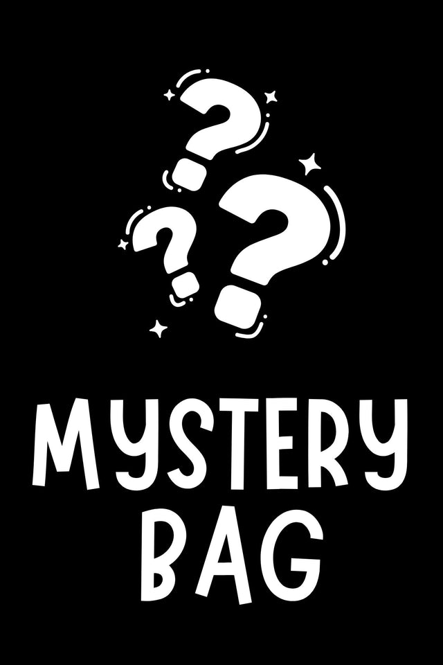 Mystery Bag
