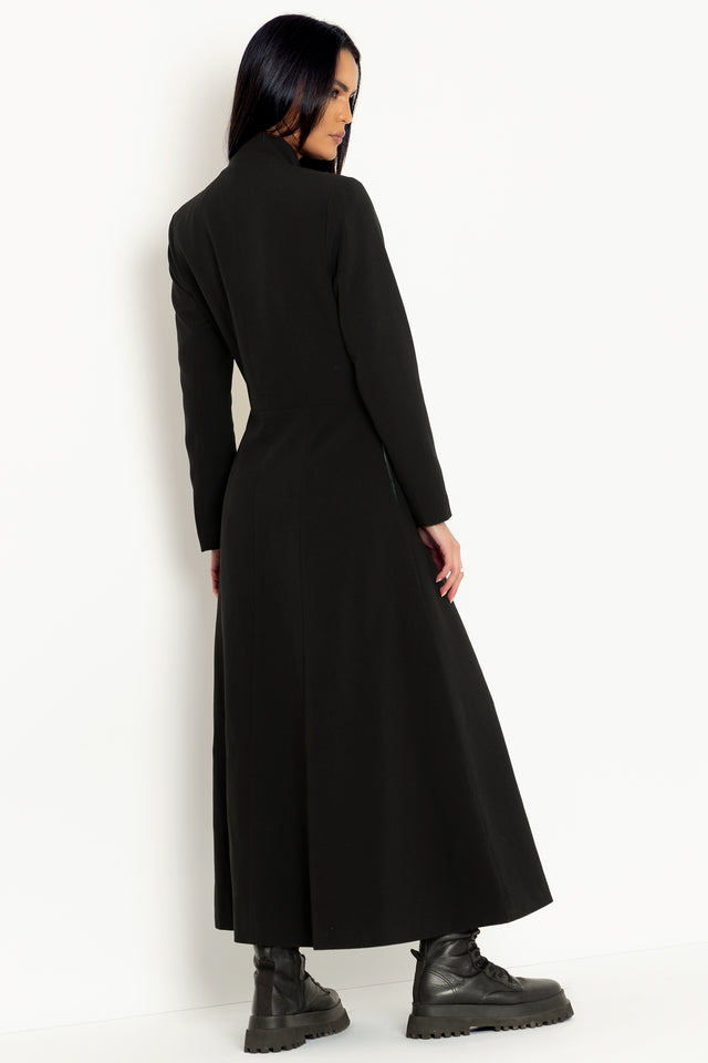 Neo Trench Coat