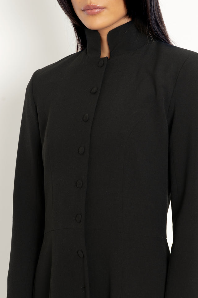 Neo Trench Coat