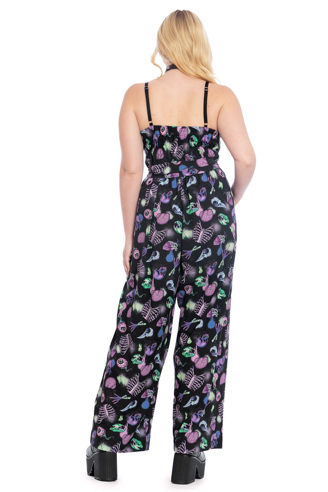 Neonatomy Long Picnic Jumpsuit