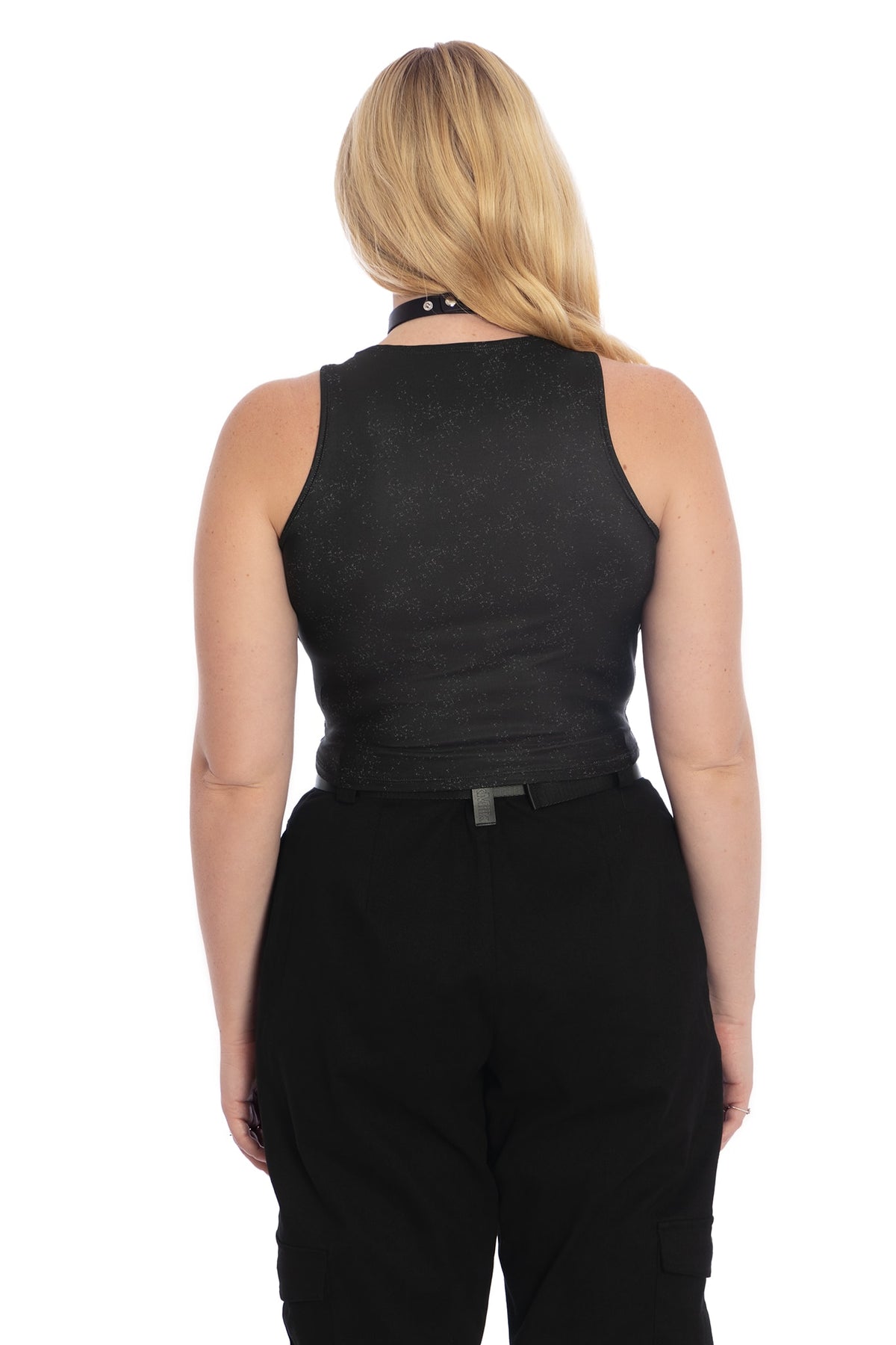 Neonatomy Racer Top - Limited – BlackMilk Clothing