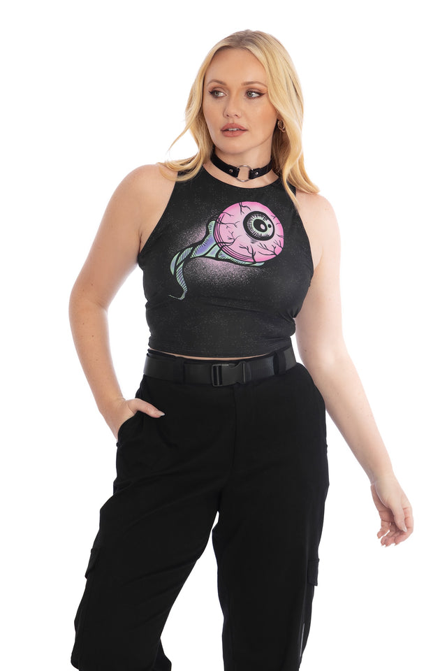 Neonatomy Racer Top