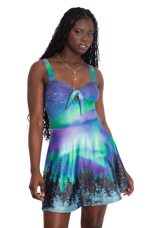 northern lights sequin dress Sassy Shortcake Northern Lights Sequin Jacket