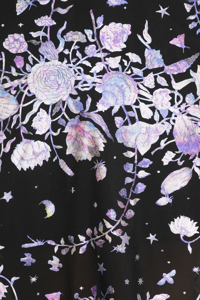 Mother Of Pearl Dance Star Dress