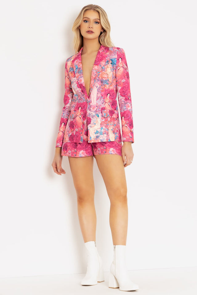 Flower Fairies Blazer