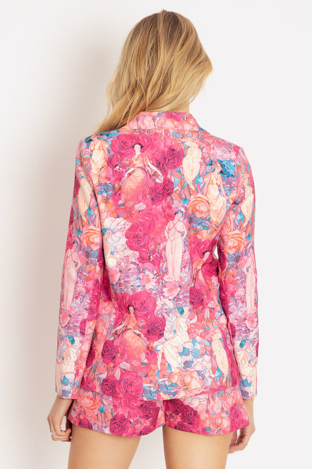 Flower Fairies Blazer