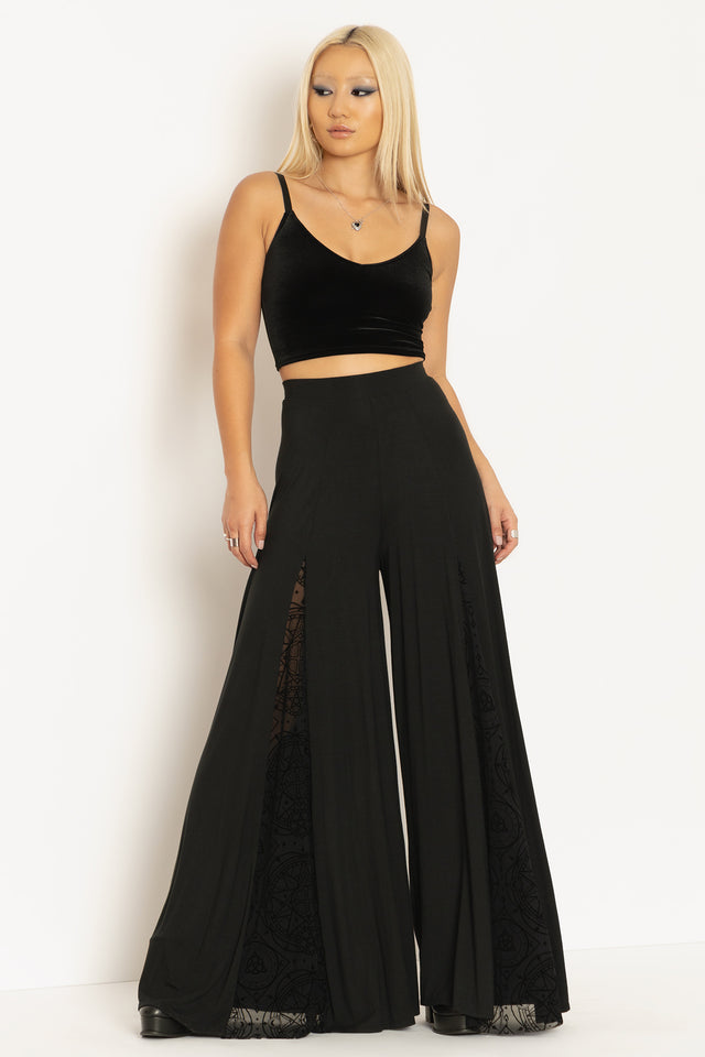 Enchantment Palazzo Pants