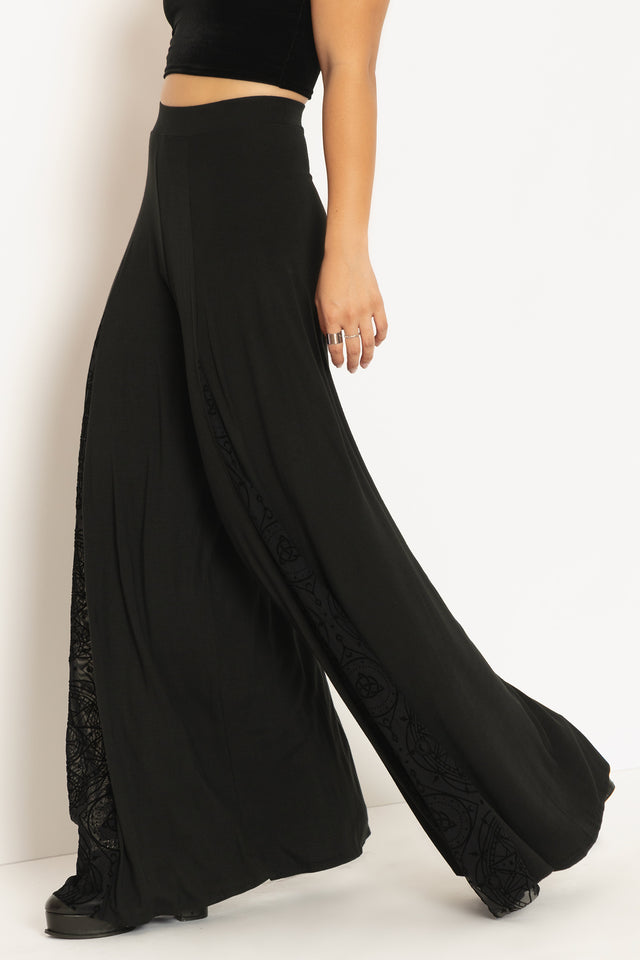 Enchantment Palazzo Pants